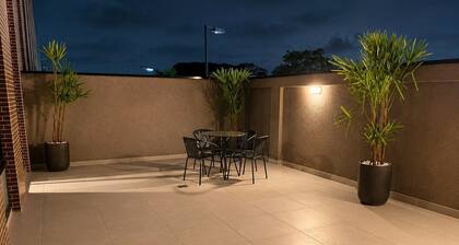 Zella Residence - FLAT