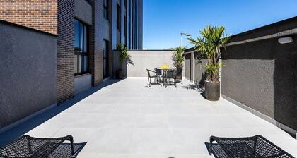 Zella Residence - FLAT