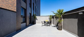 Zella Residence - FLAT