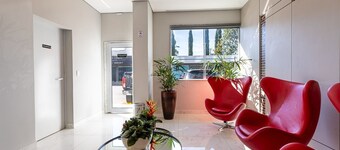 Zella Residence - FLAT