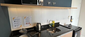 Zella Residence - FLAT