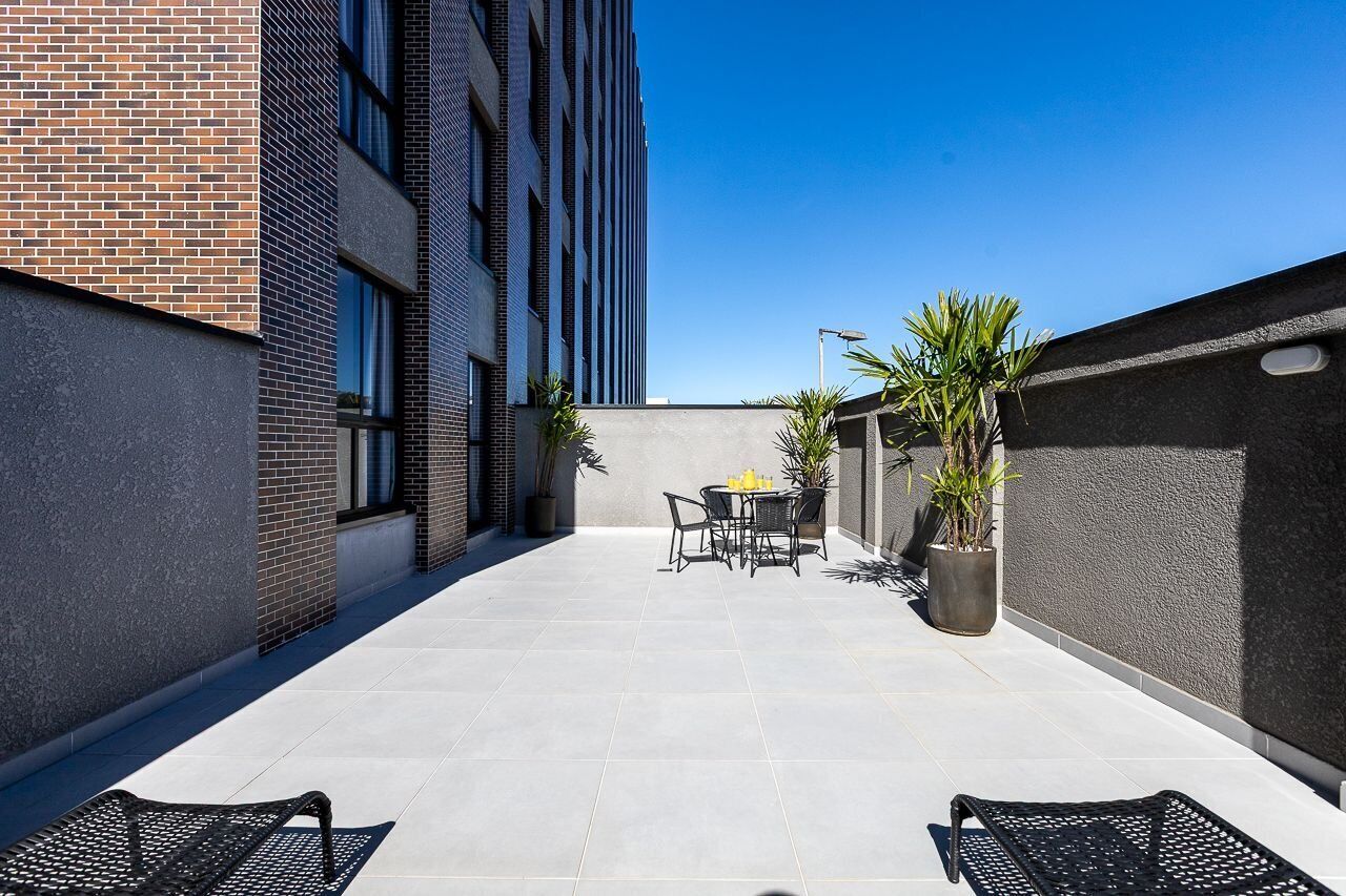 Estudio superior | Restaurante al aire libre