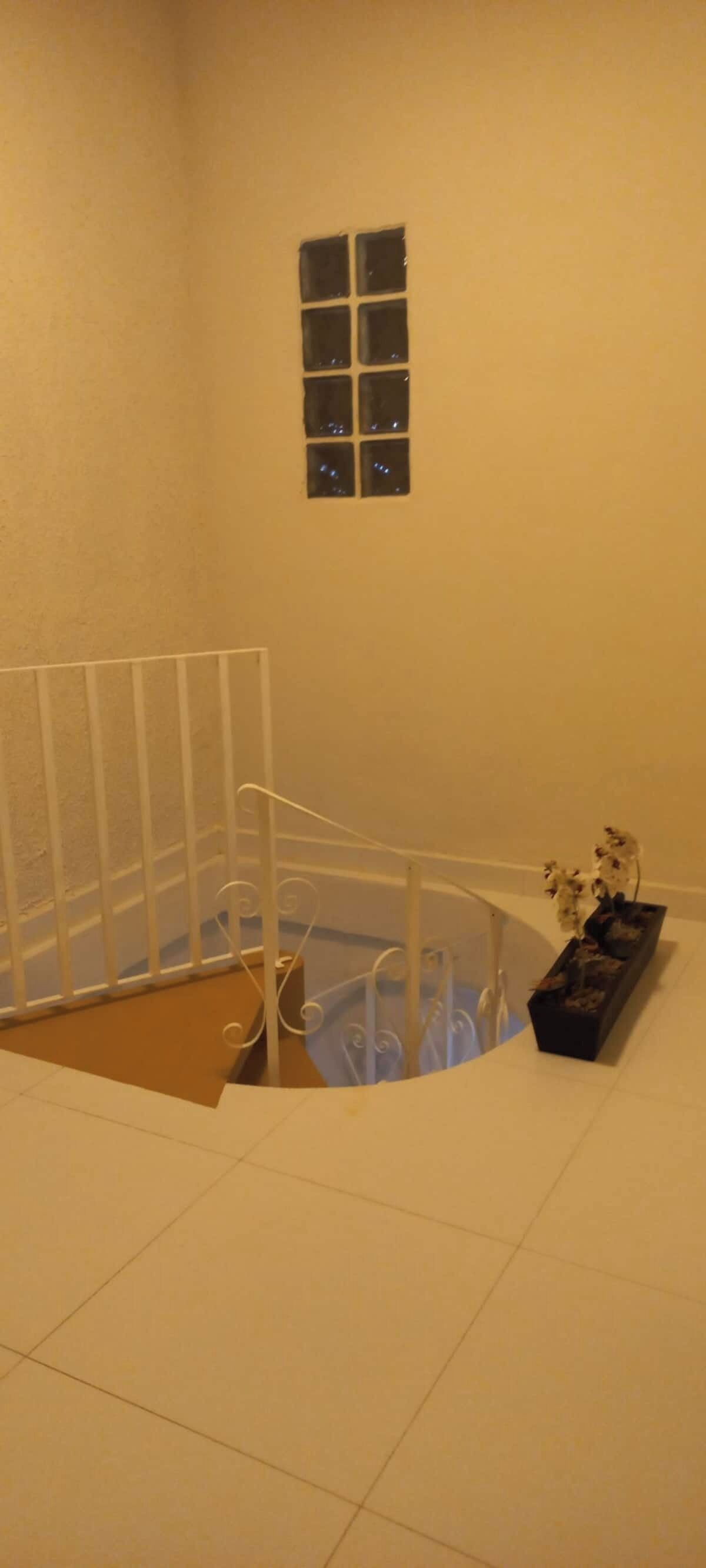 住宿內部