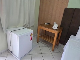Habitación individual estándar | Interior