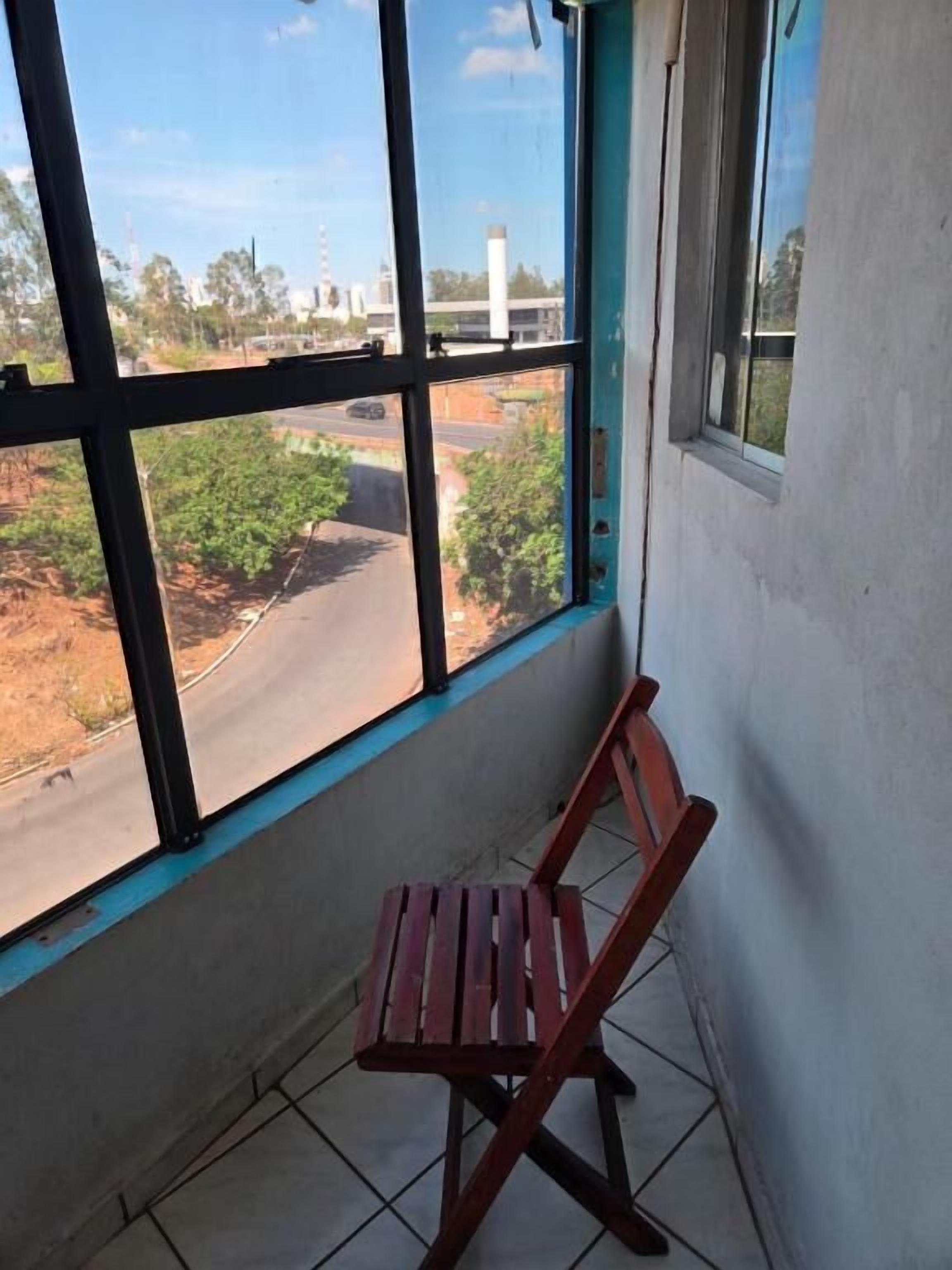 Triple Room, Balcony, City View | Interior
