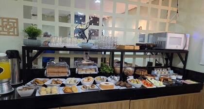 Hotel Danubio