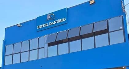 Hotel Danubio