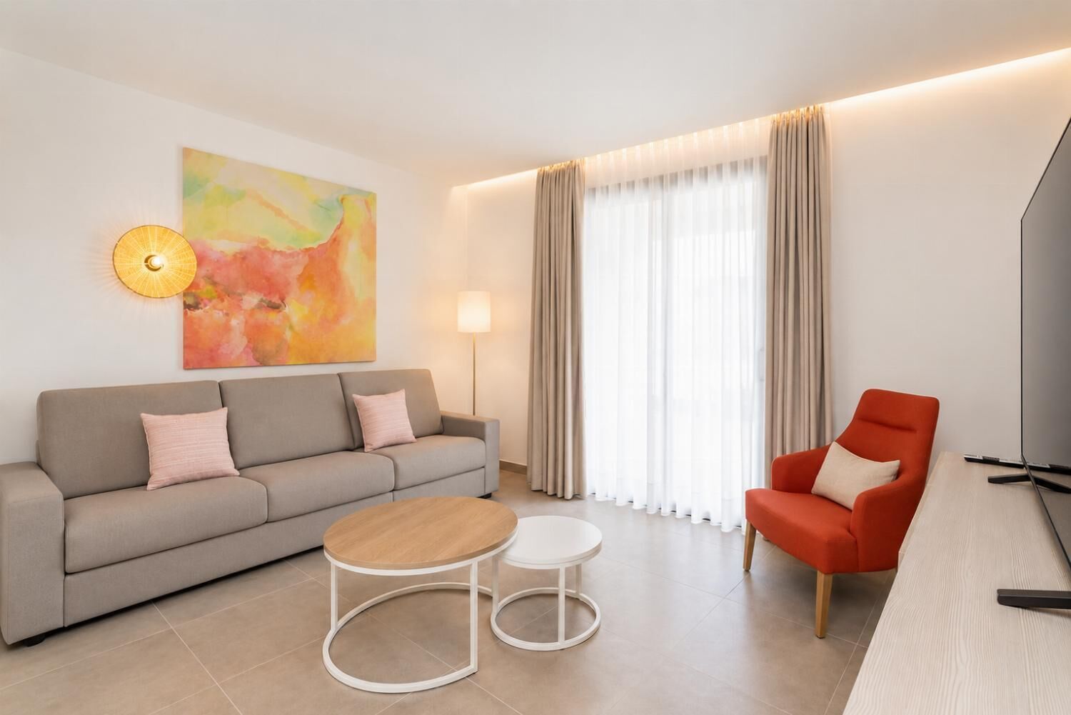 Ereza Residence 2.2 - Two Bedroom Apartment, Sleeps 4 - Arrecife