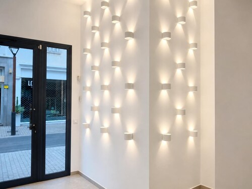 Ereza Residence 2.2 - Two Bedroom Apartment, Sleeps 4
