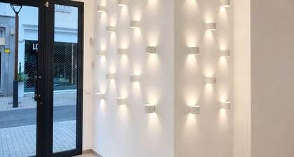 Ereza Residence 2.2 - Two Bedroom Apartment, Sleeps 4