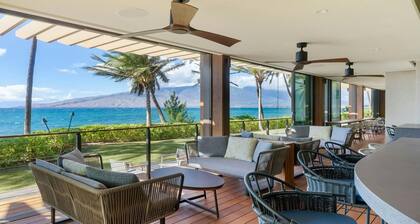 2BR Villa at Maui Bay Villas – Pools, Beaches & Island Adventure