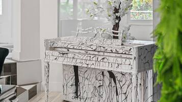 Interieur