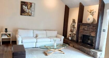 Perfect and cozy 3-2 bedroom house in Tulsa!