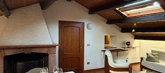 The Old Town Attic
