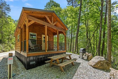 Nantahala Ridge