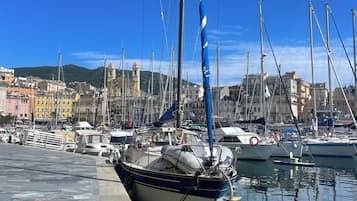 Port de plaisance