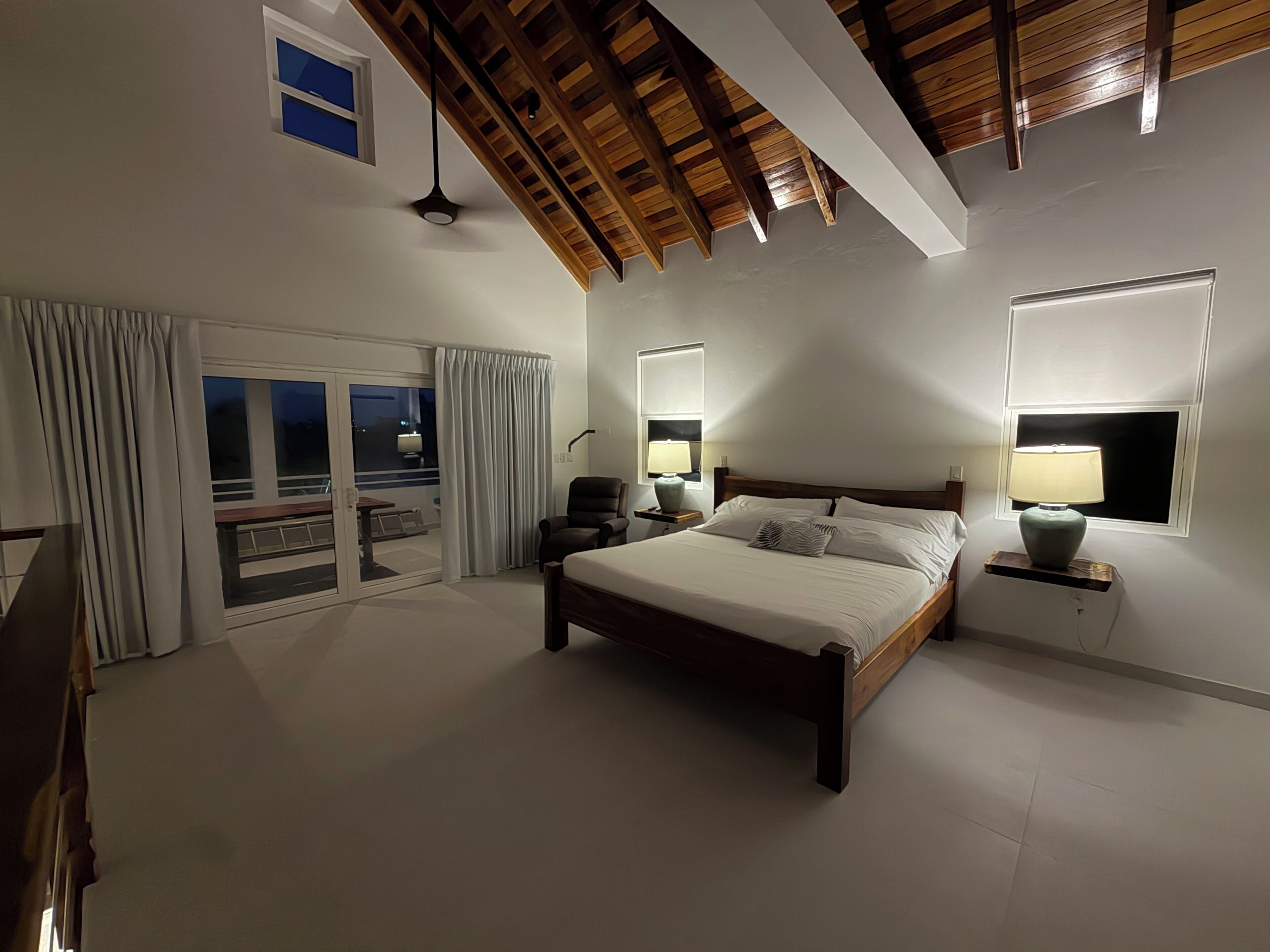 3 Schlafzimmer, Bügeleisen/Bügelbrett, WLAN