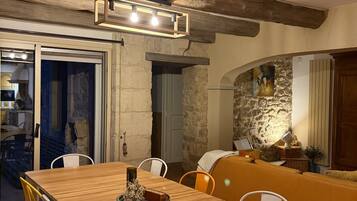 Restauration
