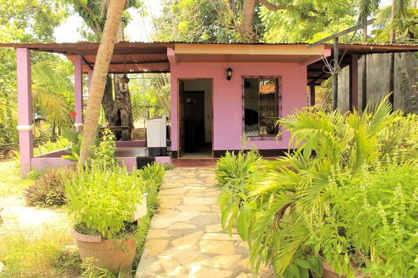 Basic Apartment | Exterior