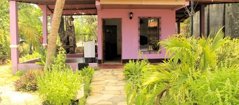 Landing Hotel