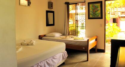 Landing Hotel