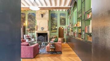 Interieur