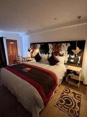 Free WiFi - HOSTAL ILLAUCA DE ATACAMA  (San Pedro de Atacama)
