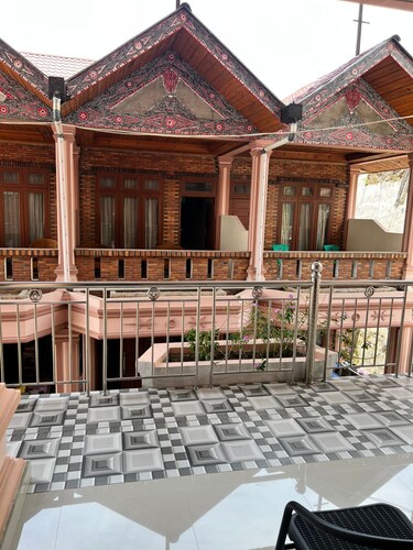 Cozzy Lekjon 2 Homestay