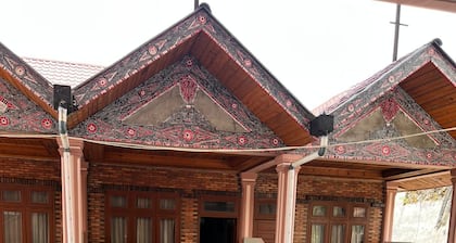 Cozzy Lekjon 2 Homestay