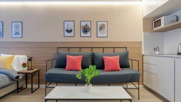 Espace de travail pour ordinateur portable, rideaux occultants