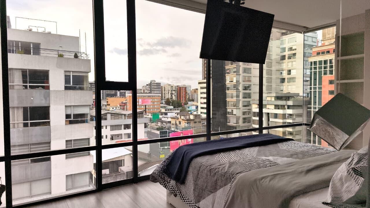 2 bedrooms, iron/ironing board, Internet, bed sheets