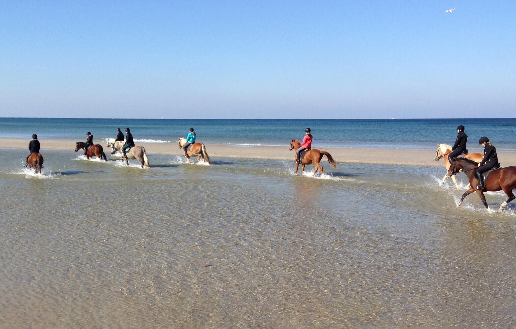 Plage