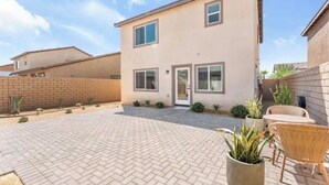 Terrace/patio - Verano Gateway (Cathedral City)