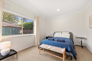 Room - Tranquility at Jaspers (Shoalhaven City Council)