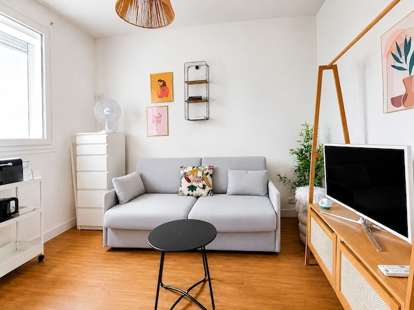 Smart-TV