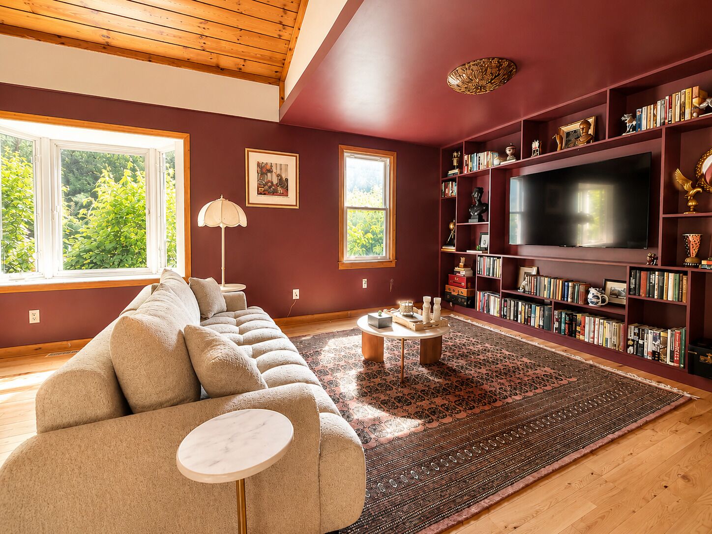 Smart TV, books