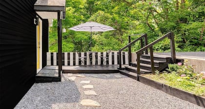 Catskill Creek w/ Deck & Views
