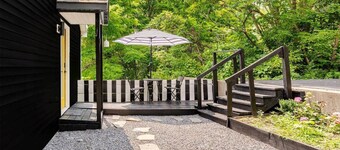 Catskill Creek w/ Deck & Views