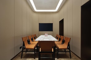 Sala de reunião