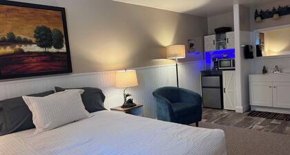 Beartooth Suites