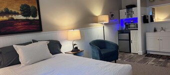 Beartooth Suites