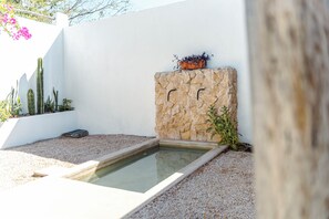 Spa - Las Guapas : 2 Private Villas with Private Pool, up to 8 Persons : Tamarindo (Tamarindo)