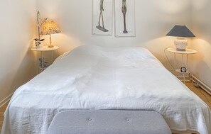 3 Schlafzimmer, Reisekinderbett, kostenloses WLAN