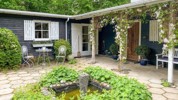 Unclassified image, 1 of 19, button - 3 bedroom beautiful home in Vejby (Vejby)