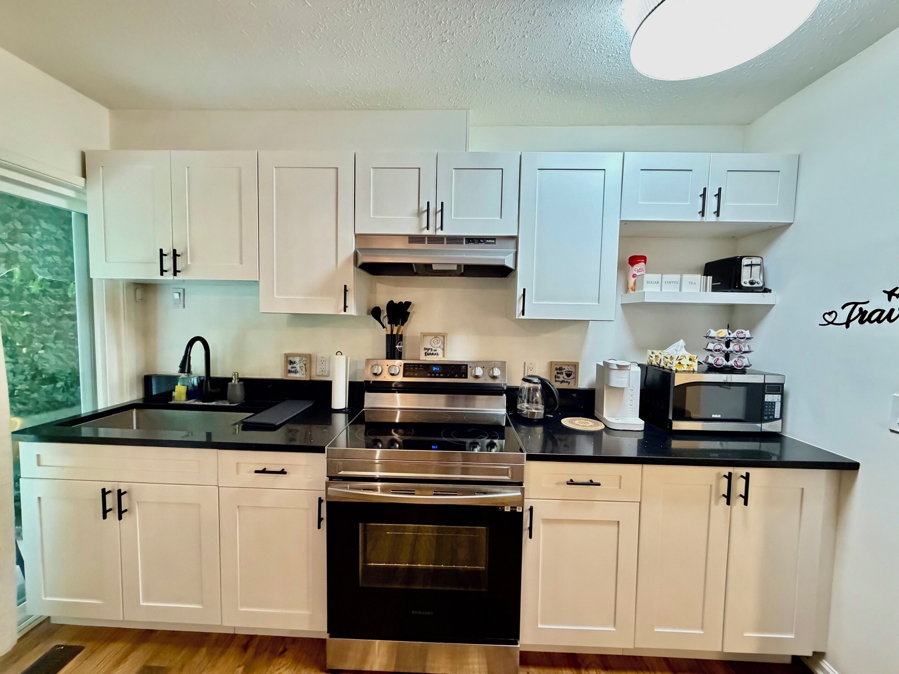 Cucina privata