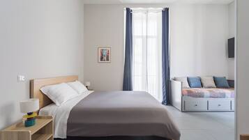 Tripla Deluxe | Biancheria in cotone egiziano, biancheria da letto di alta qualità