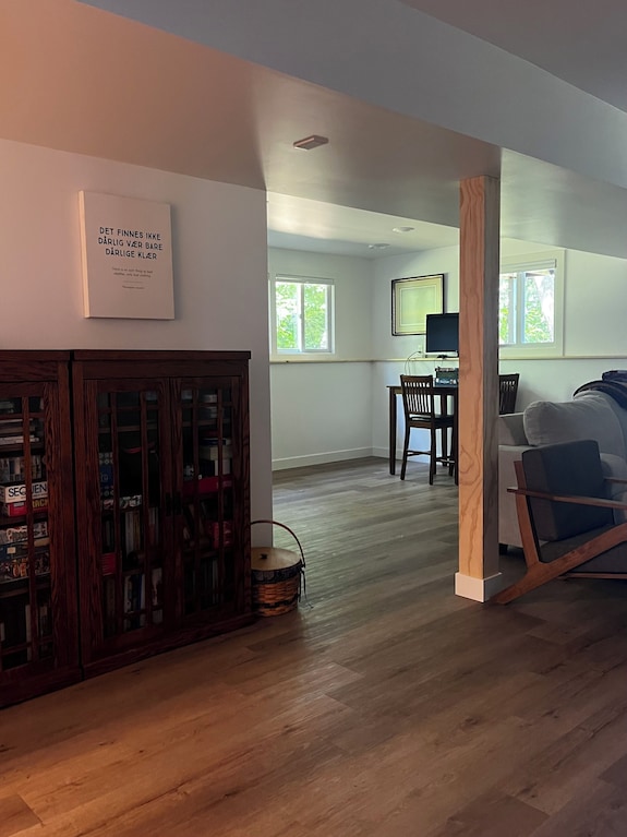 4-bedroom Leech Lake Retreat On Quiet Agency Bay - 沃克