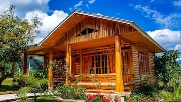 Triple Room, Patio, Courtyard View | Exterior