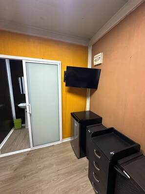 Phòng 3 dành cho gia đình | Nội thất