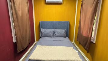 Basic Room | Free WiFi